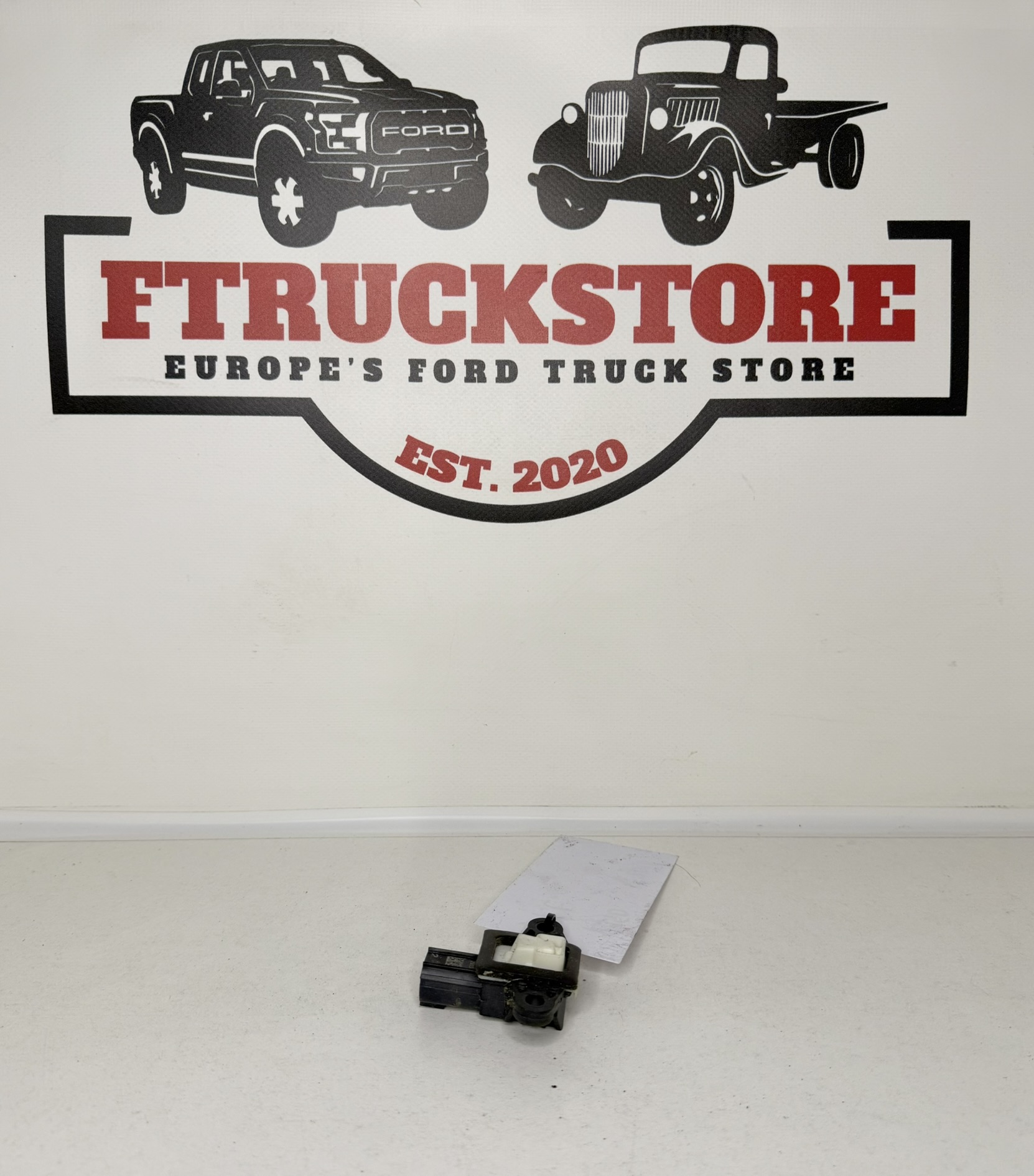 Ford 2015/2018 DG13-14C676-AA Door Impact Crash Sensor