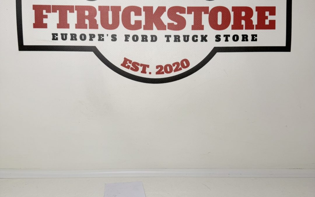 Ford 2015/2018 DG13-14C676-AA Door Impact Crash Sensor