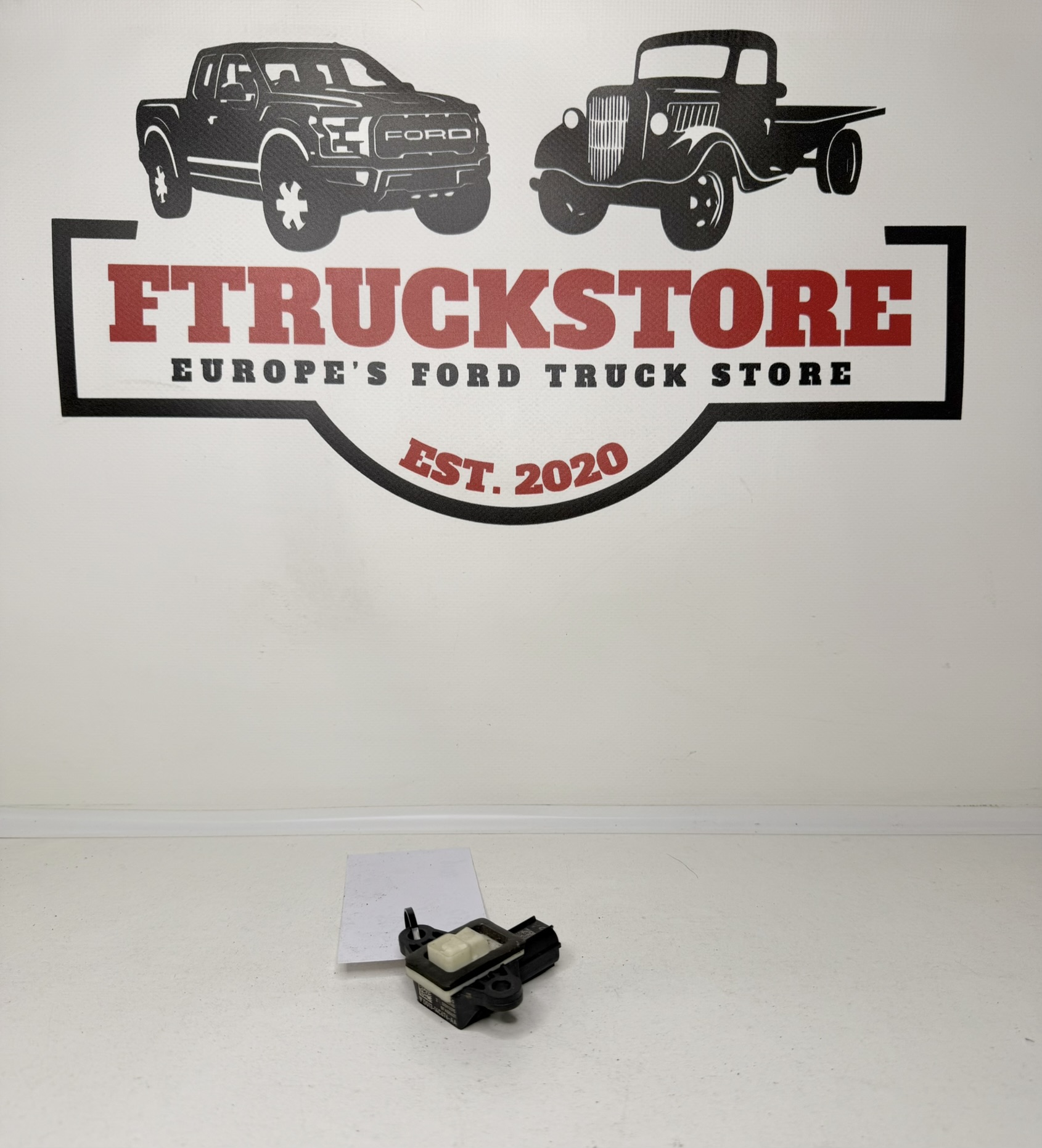 Ford 2015/2018 DG13-14C676-AA Door Impact Crash Sensor