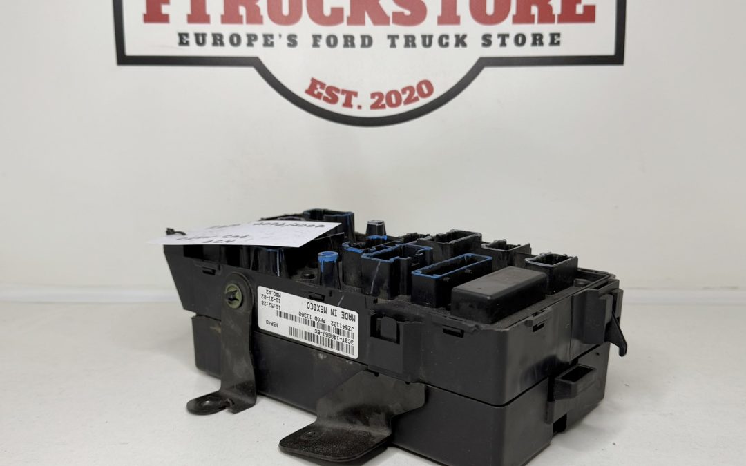 Ford F250 CrewCab 3C3T-14A067-EC 2003/20007 BCM