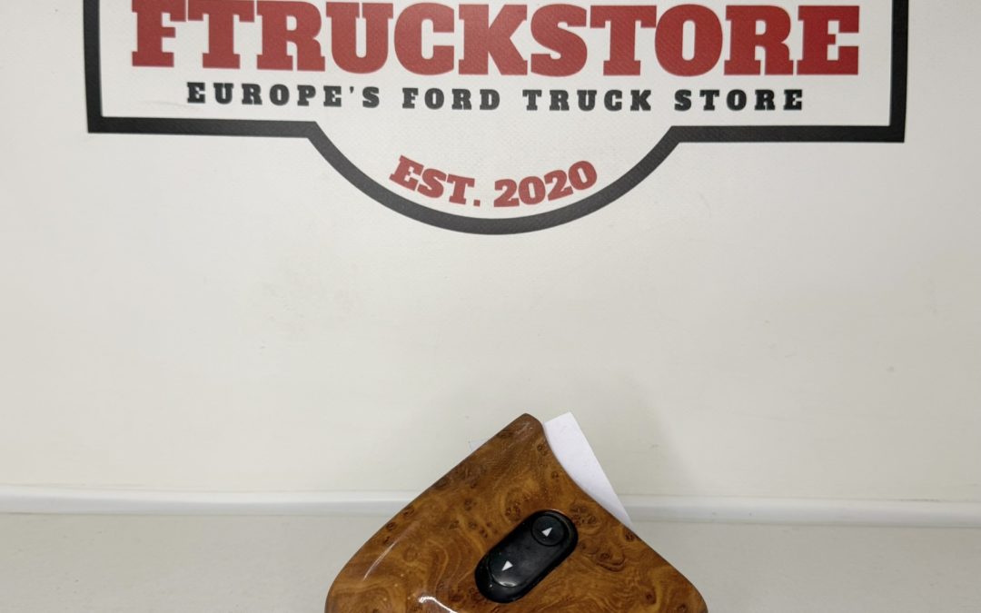 Ford F250 2003/2007 R.R. Window Regulator