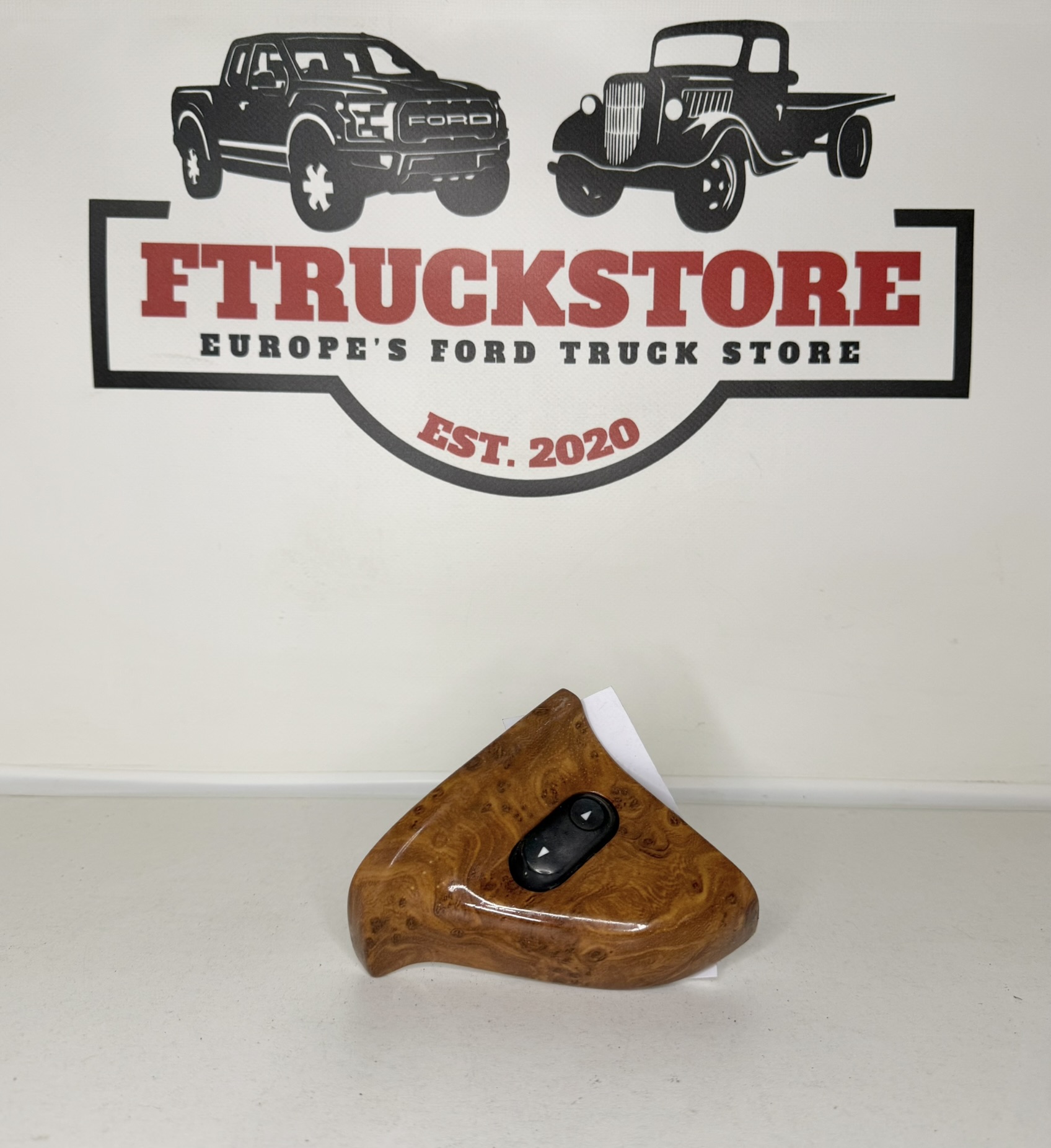 Ford F250 2003/2007 R.R. Window Regulator