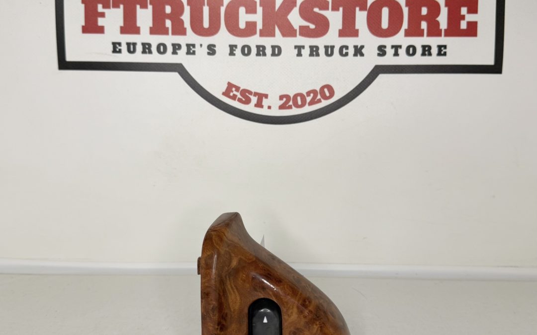 Ford F250 2003/2007 R.L. Window Regulator