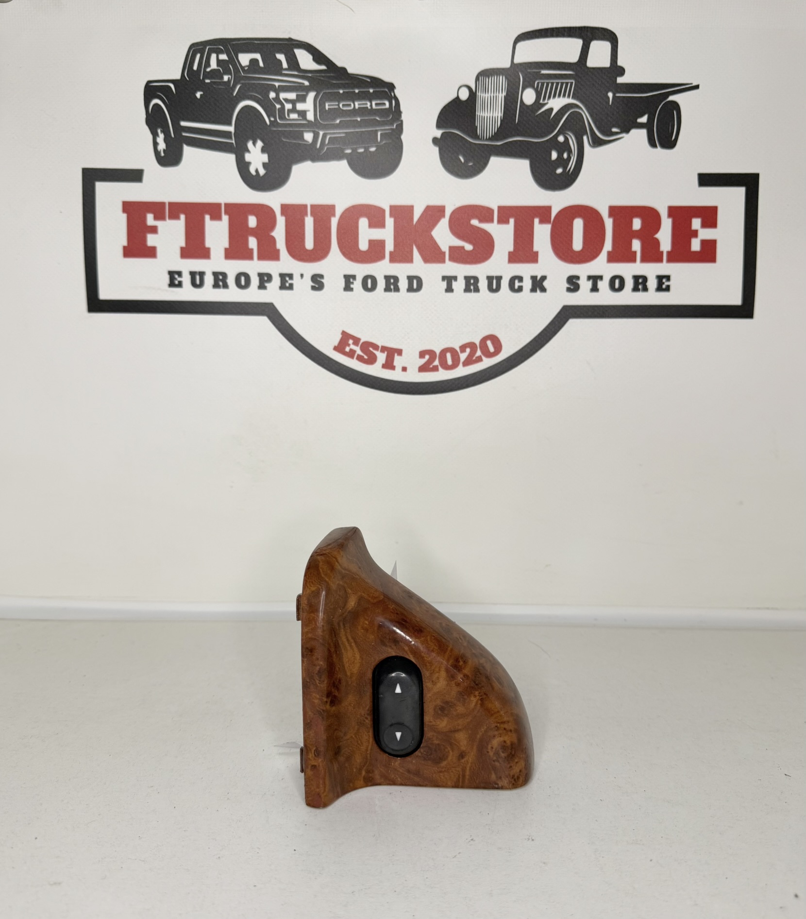 Ford F250 2003/2007 R.L. Window Regulator