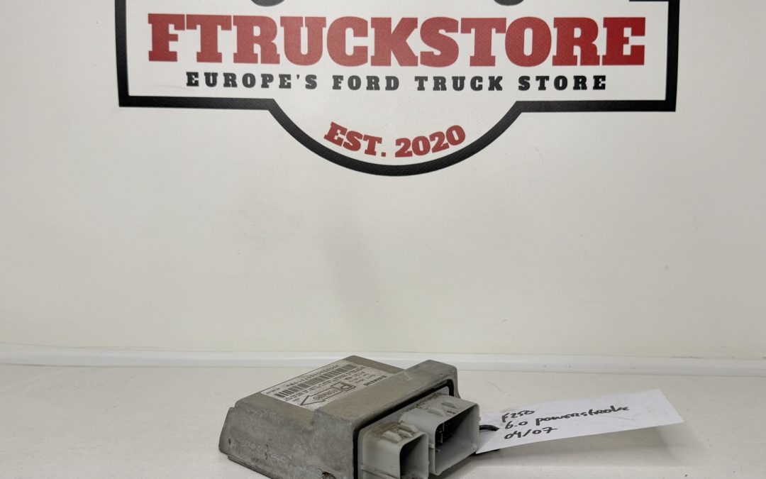 AirBag Module 4C3A-14B321-BA