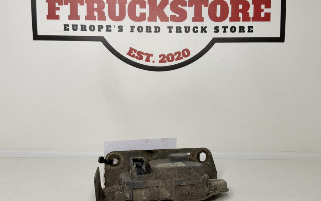 Fuel Pump Control Module 5L1A-9D372-AC