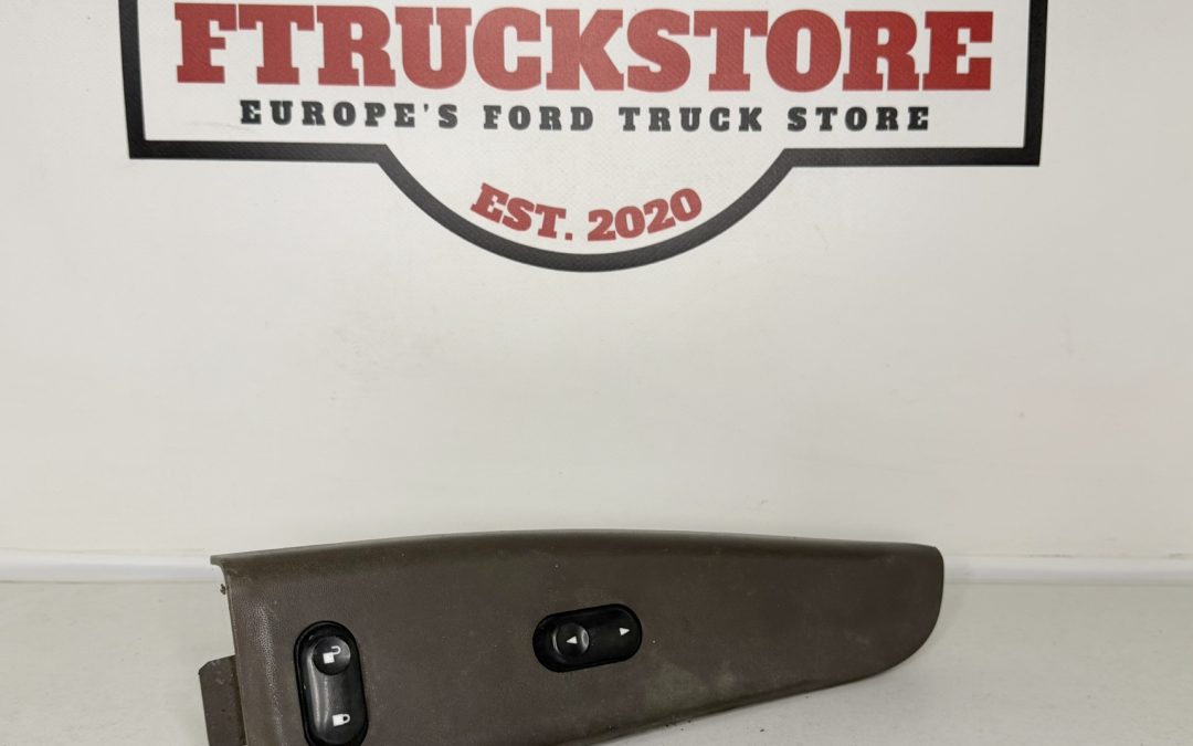 Ford F250 1999/2003 F.R. Window Regulator