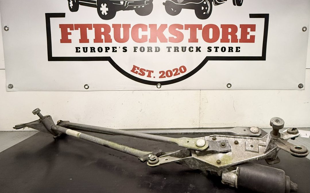 Ford F250/350 2003/2007 Wiper Motor