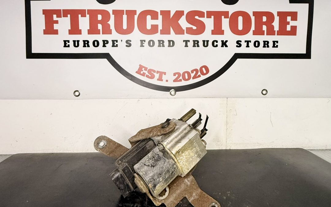 Ford F250 2003/2007 2WD ABS Pump