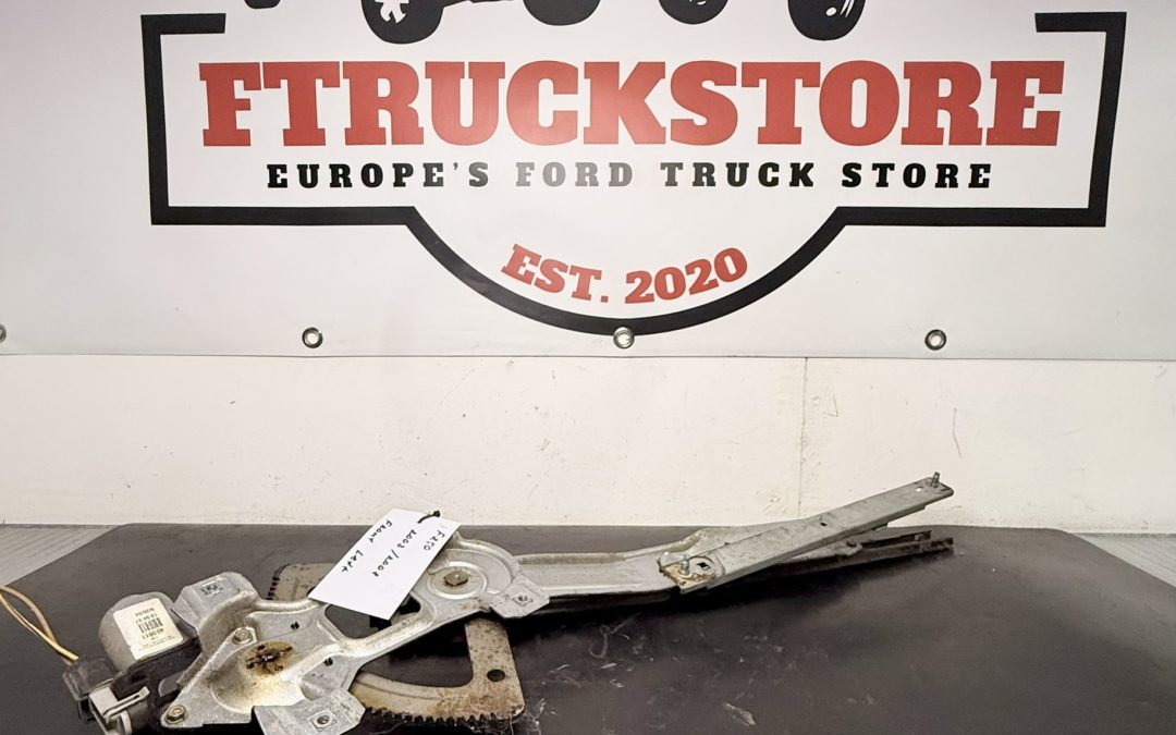 Ford F250 2003/2008 F.L. Window Motor