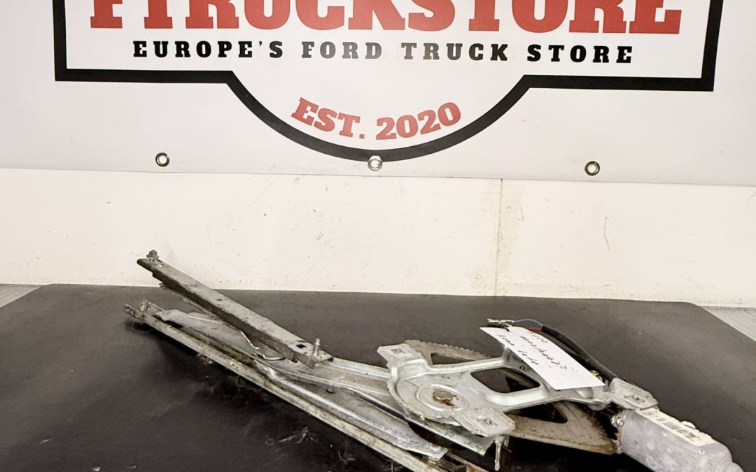 Ford F250 2003/2008 R.L. Window Motor