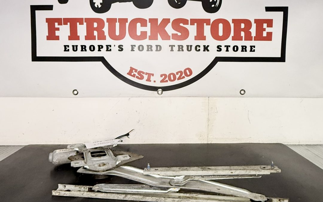 Ford F250 2003/2008 R.R. Window Motor