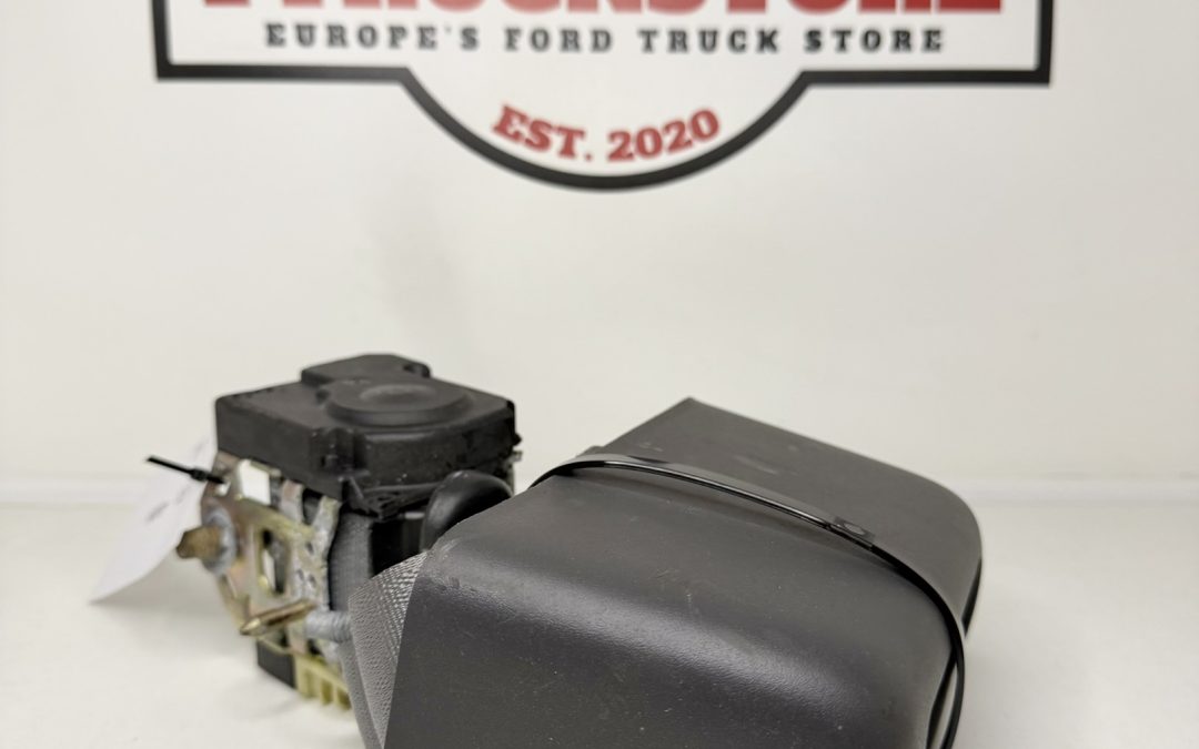 Ford F150 2004 F.R. 1/2 SuperCab Seat Belt