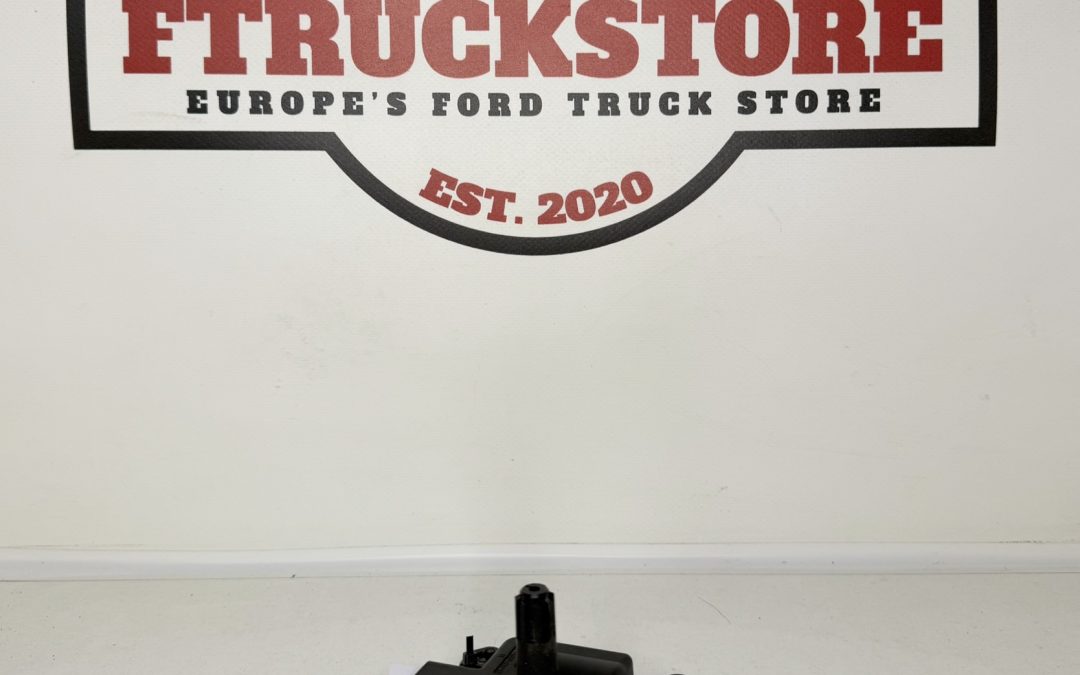 Ford F150 2004 Front Heater Actuator