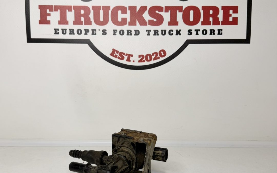 F150 4.6 2004/2008 EVAP