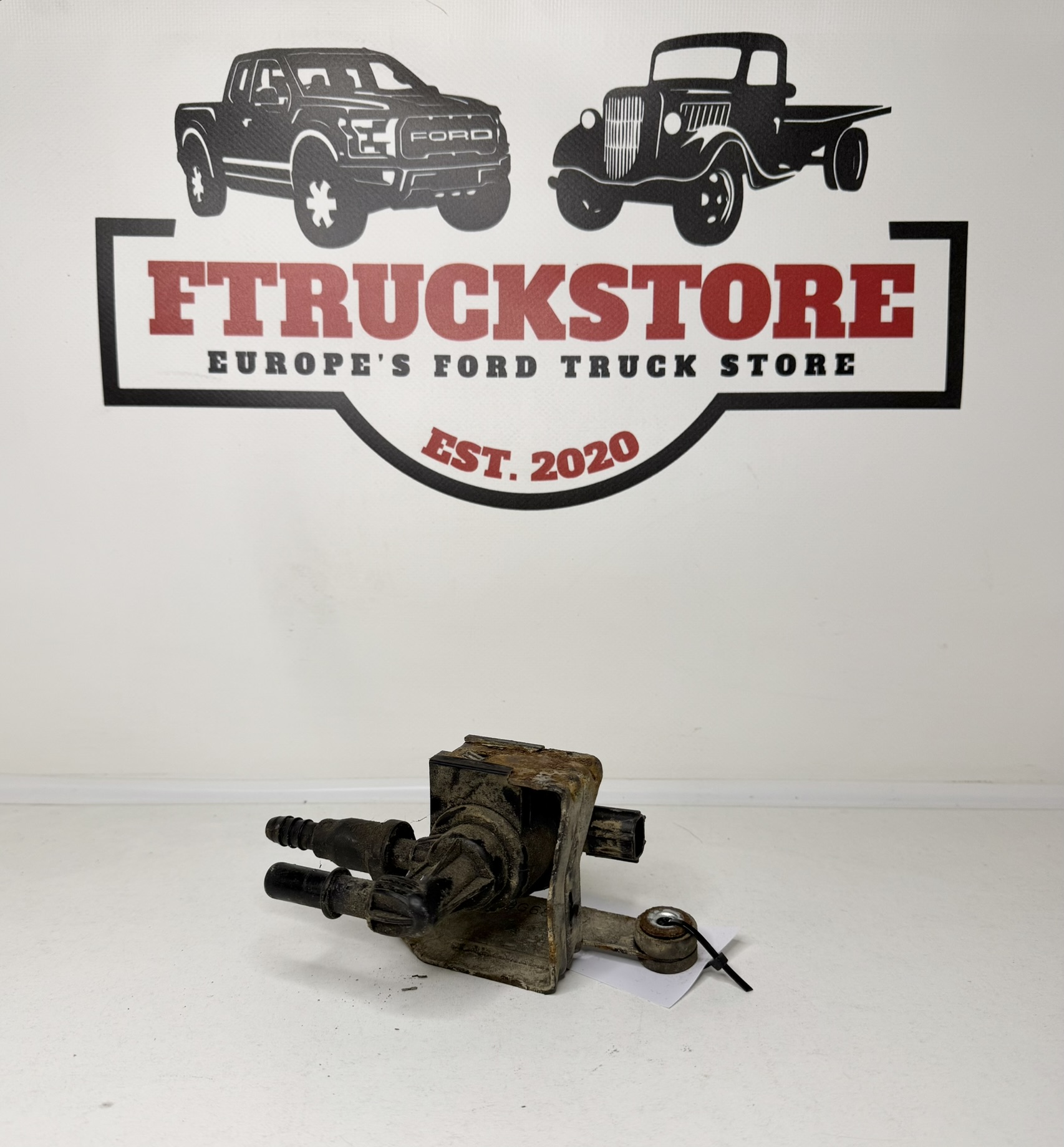 F150 4.6 2004/2008 EVAP