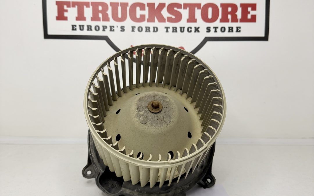 Ford F150 2004/2008 Blower Motor