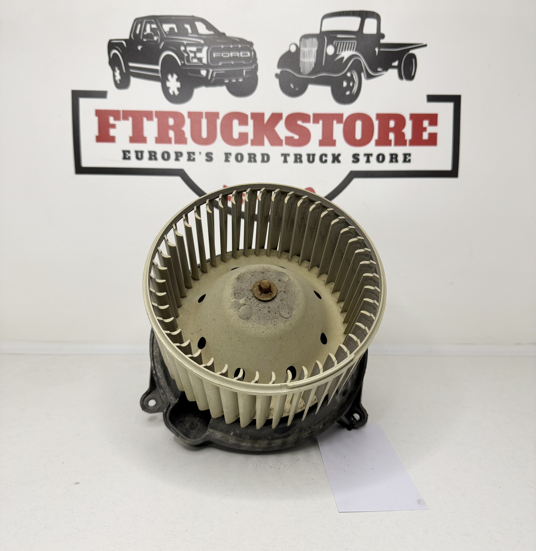 Ford F150 2004/2008 Blower Motor