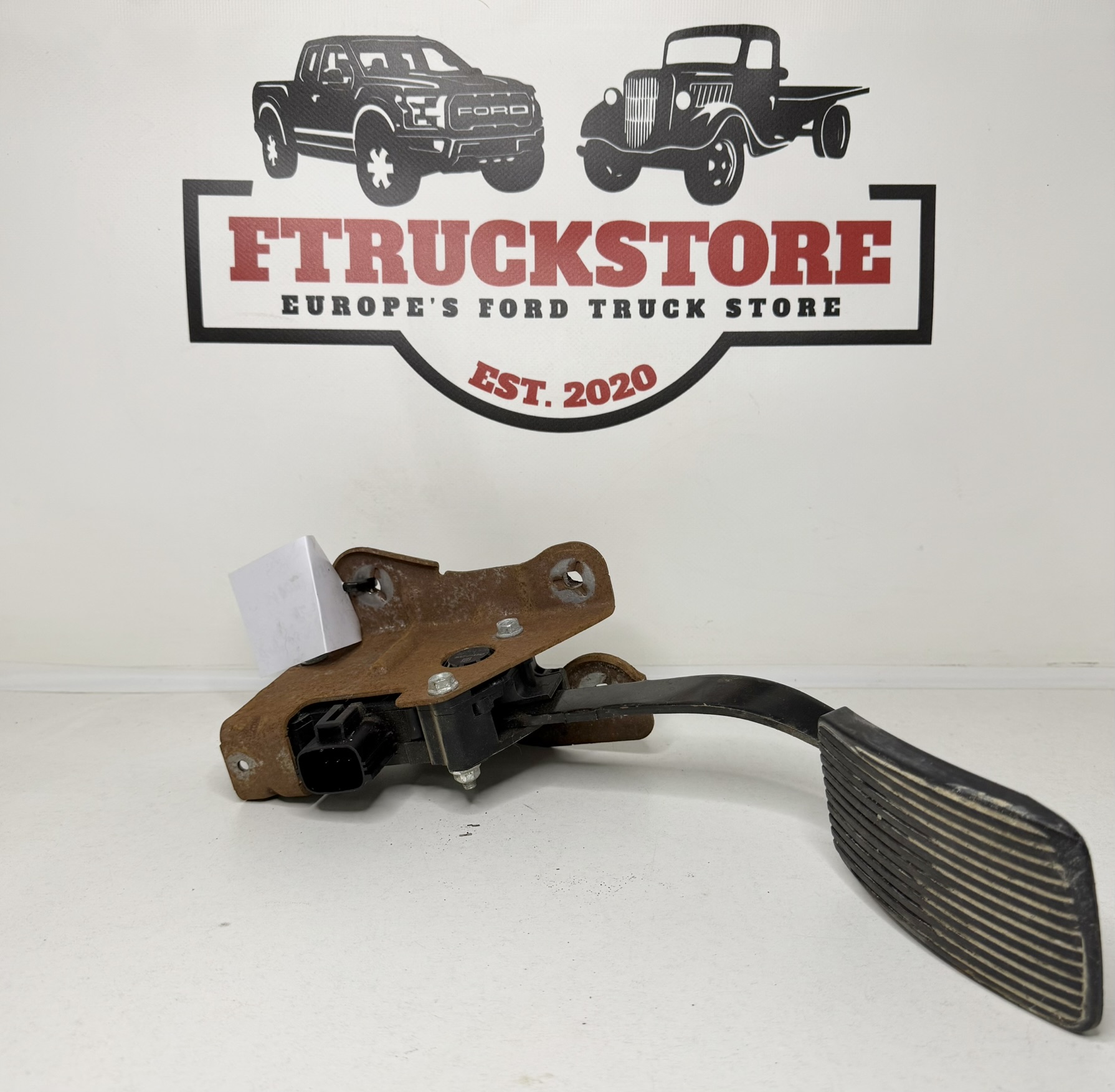 Ford F150 2004/2008 Pedal Sensor