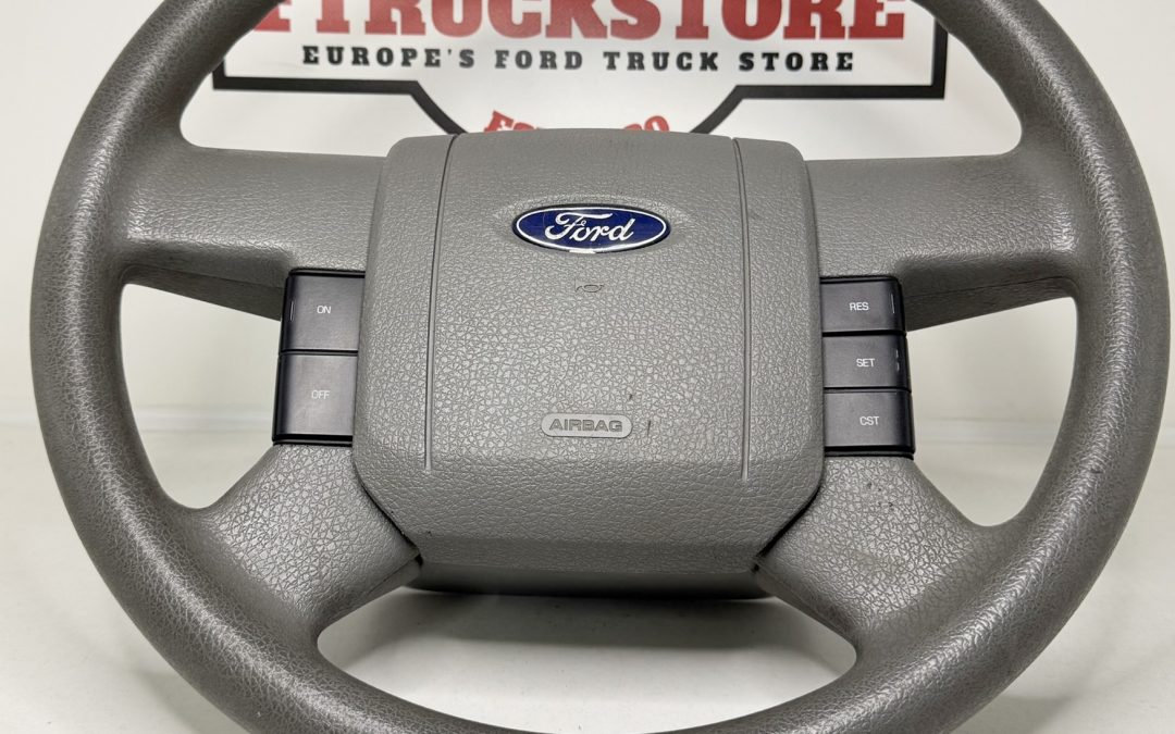 Ford F150 2004/2008 Steering Wheel