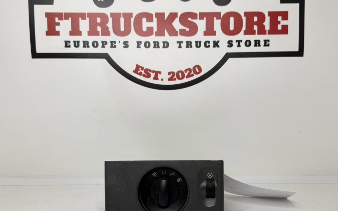 F150 2004/2008 Light Switch