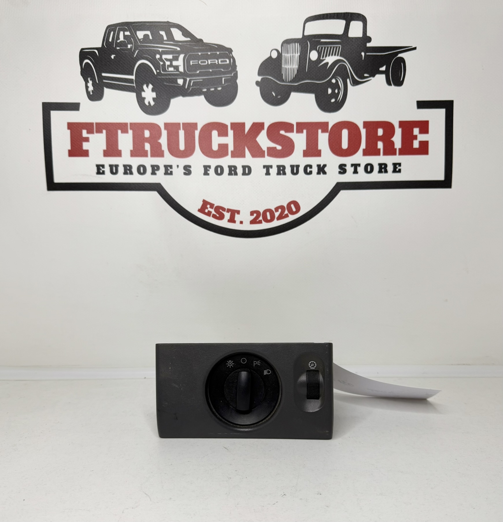 F150 2004/2008 Light Switch