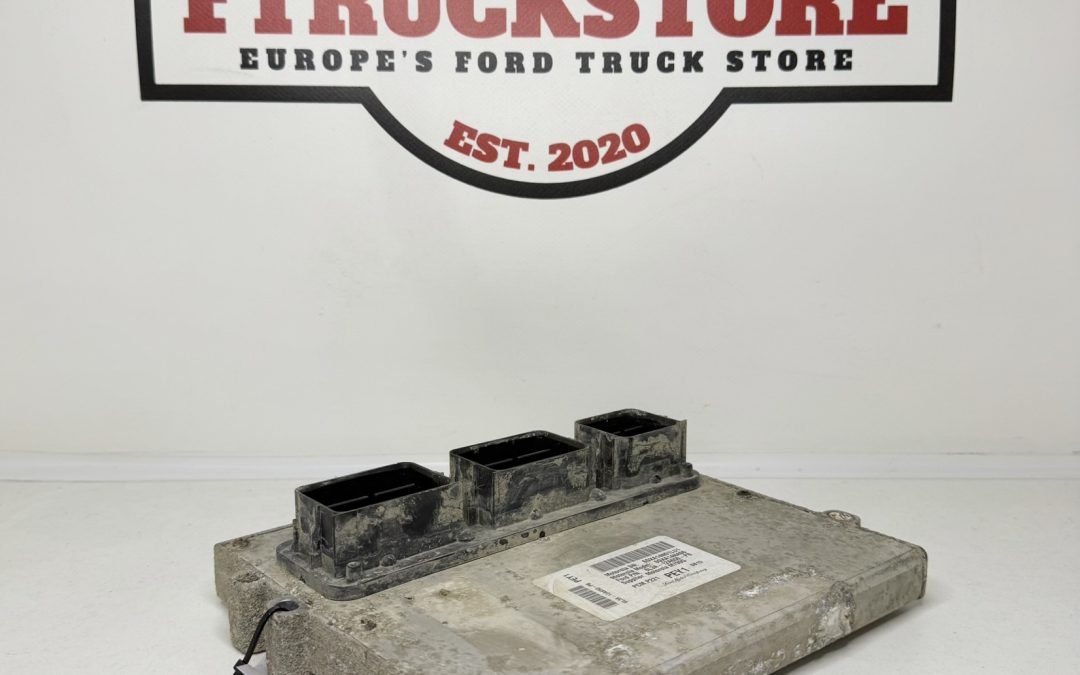 Ford F150 4.6 2 valve triton PI 2004 PCM