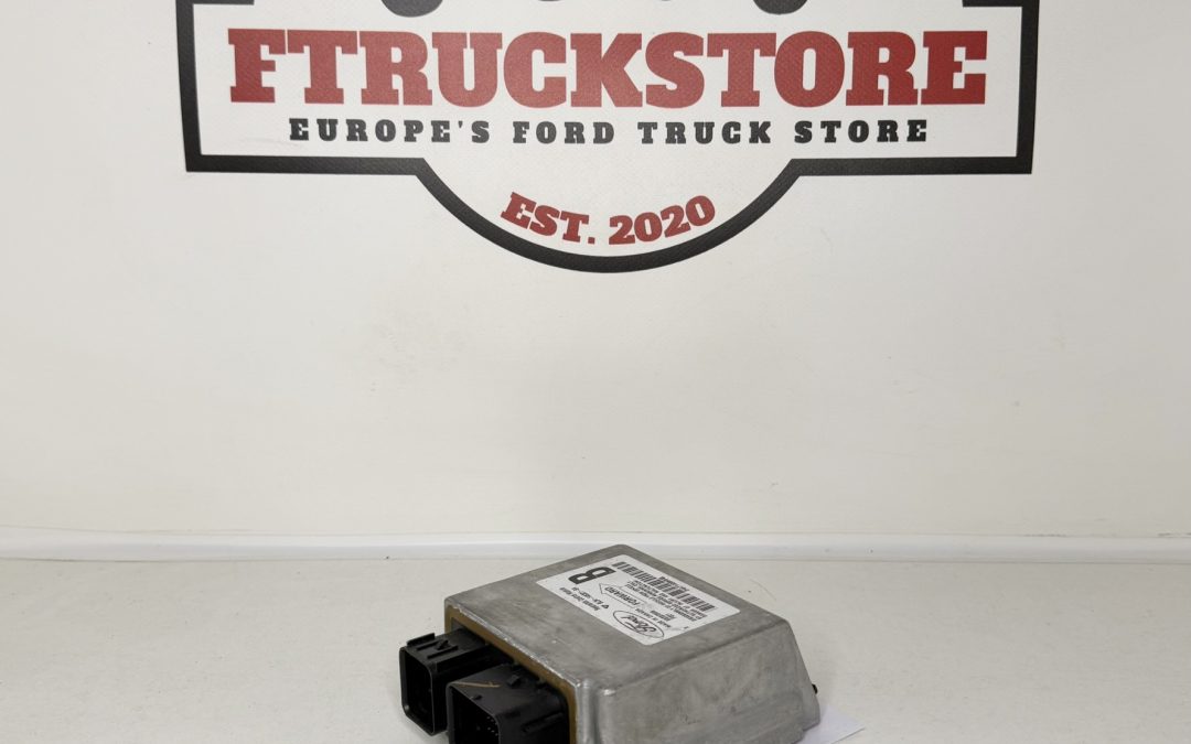 AirBag Module 6L34-14B321-BA