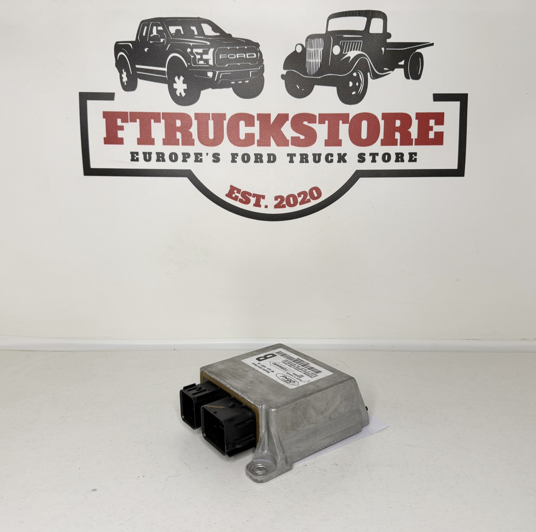 AirBag Module 6L34-14B321-BA