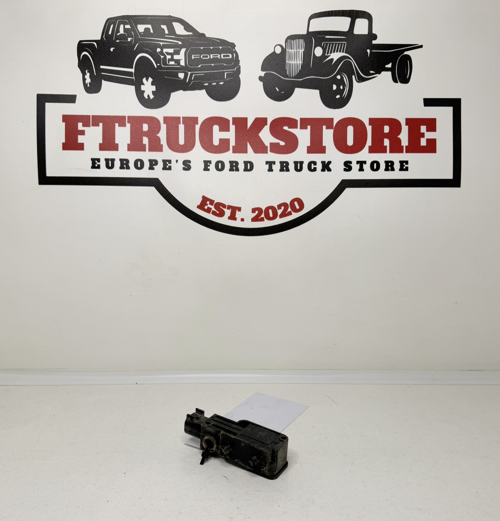 F150 2004 6L34-14B006-AB Crash Sensor