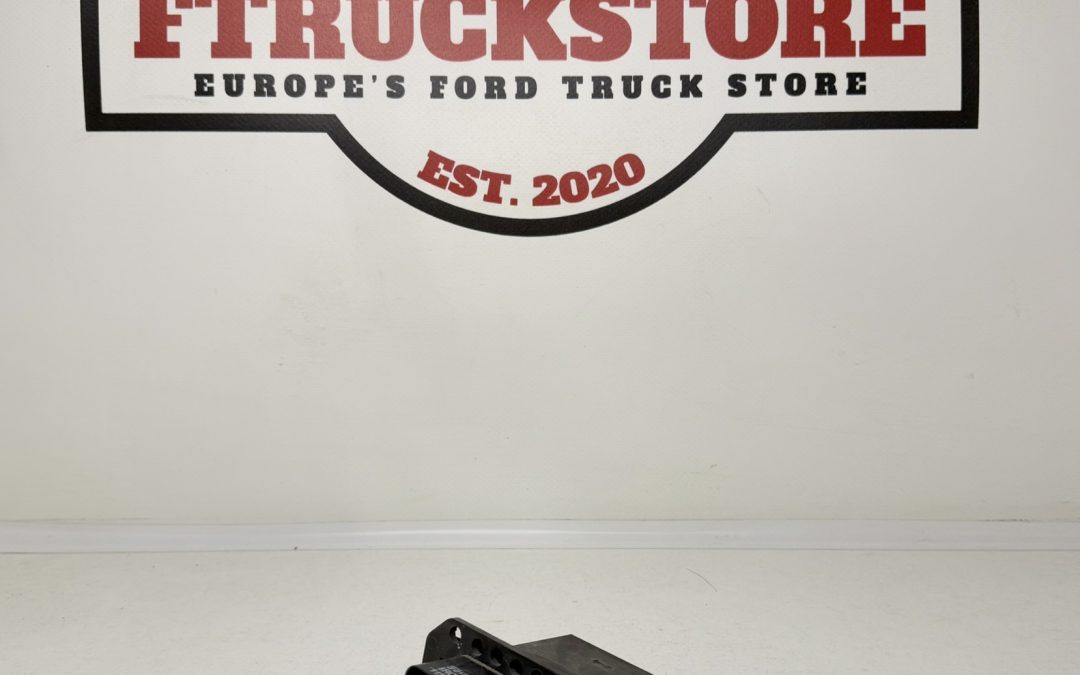 F150 2004/2008 Blower Motor Control Module