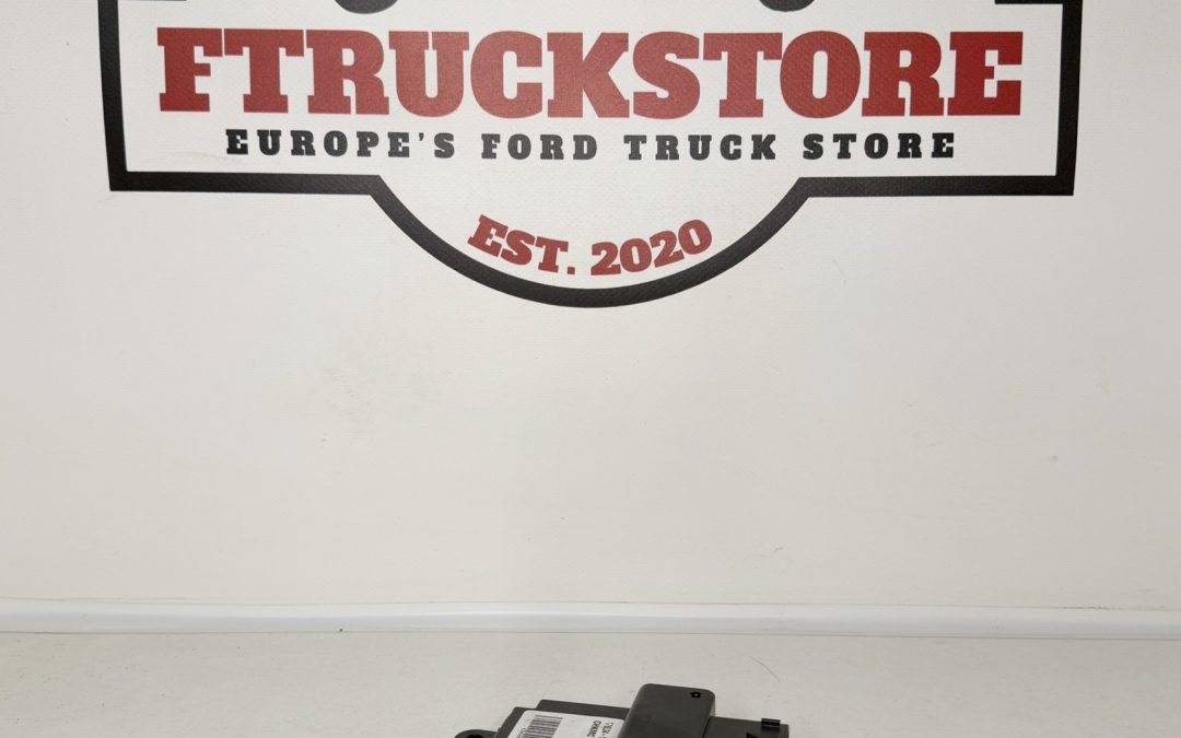 Seat Module Part 6L34-14B422-AD