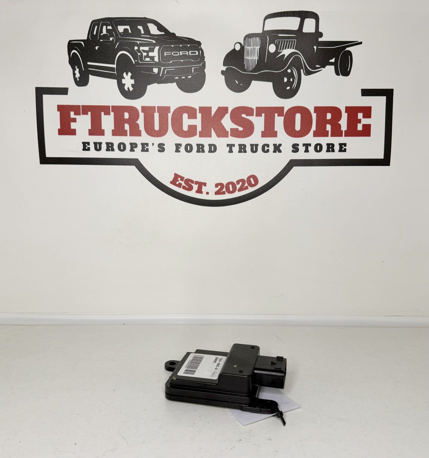 Seat Module Part 6L34-14B422-AD