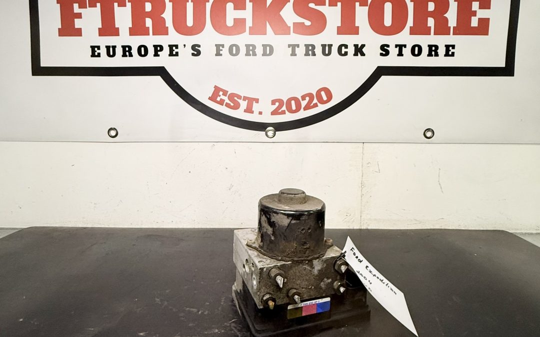 Ford Expedition 2003/2004 ABS Pump