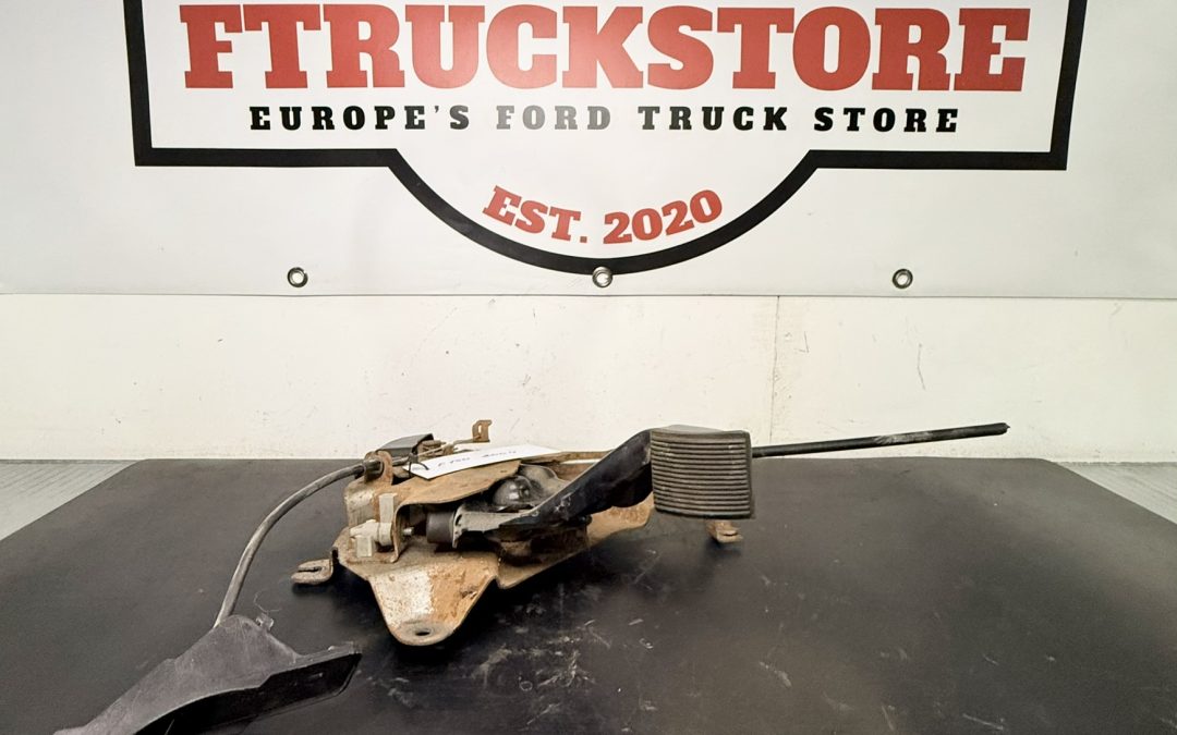 Ford F150 2004/2008 Parking Brake