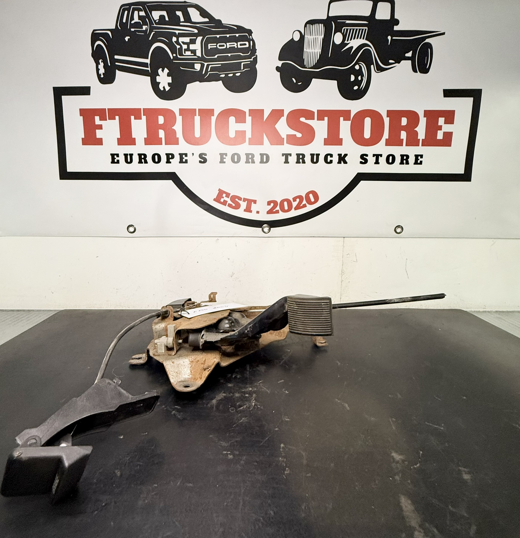 Ford F150 2004/2008 Parking Brake