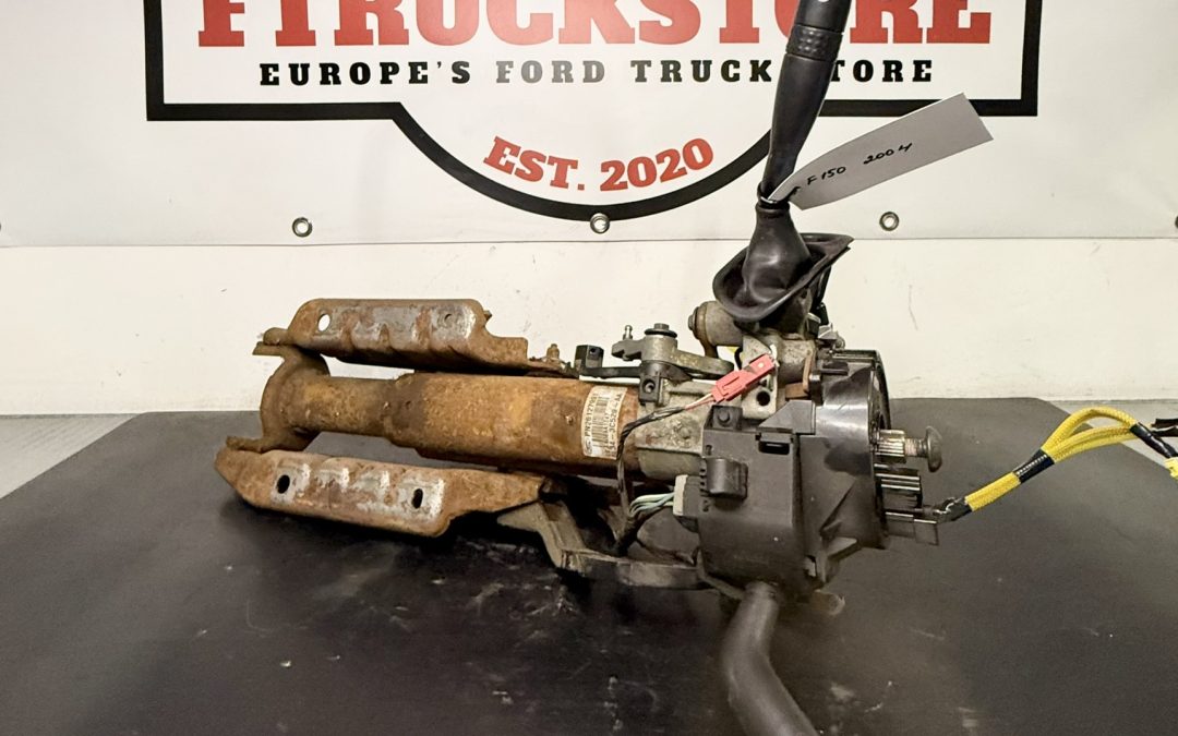 F150 2004/2008 Steering Column