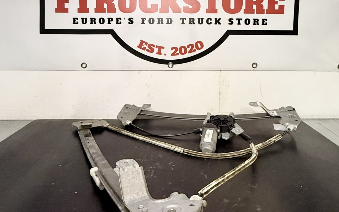 Ford F150 2004/2008 1/2 SuperCab F.R. Window Motor