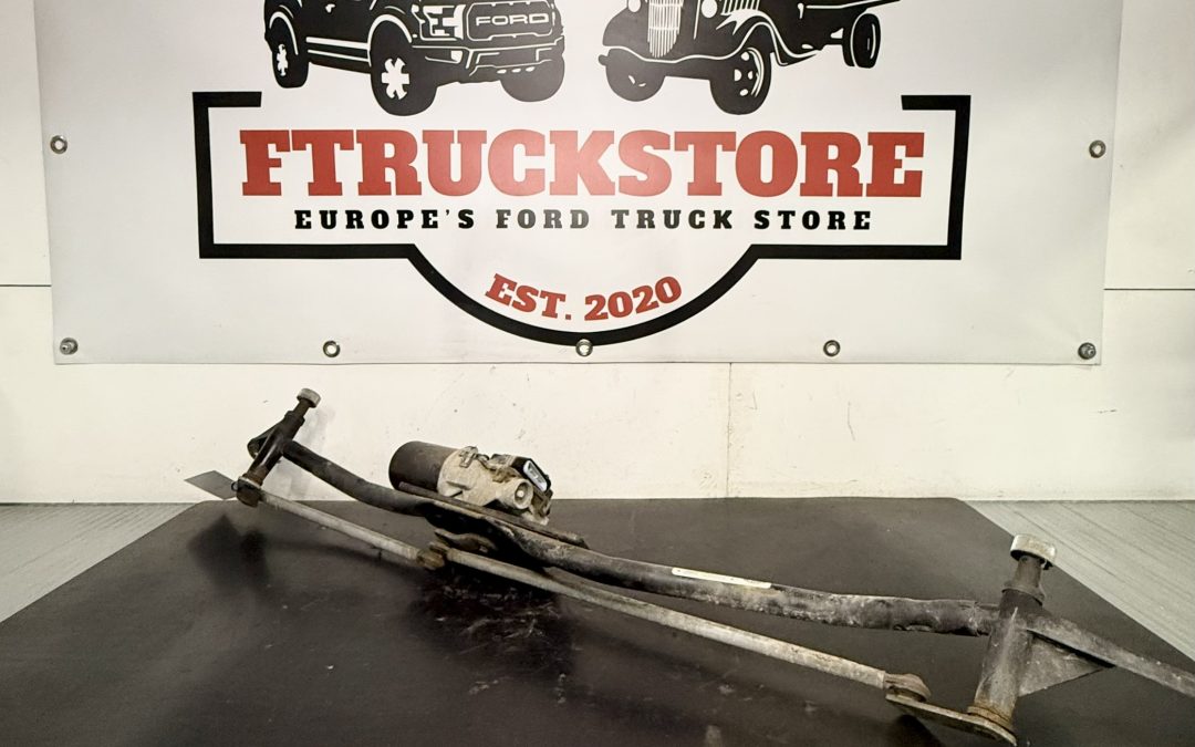 Ford F150 2004/2008 Wiper Motor
