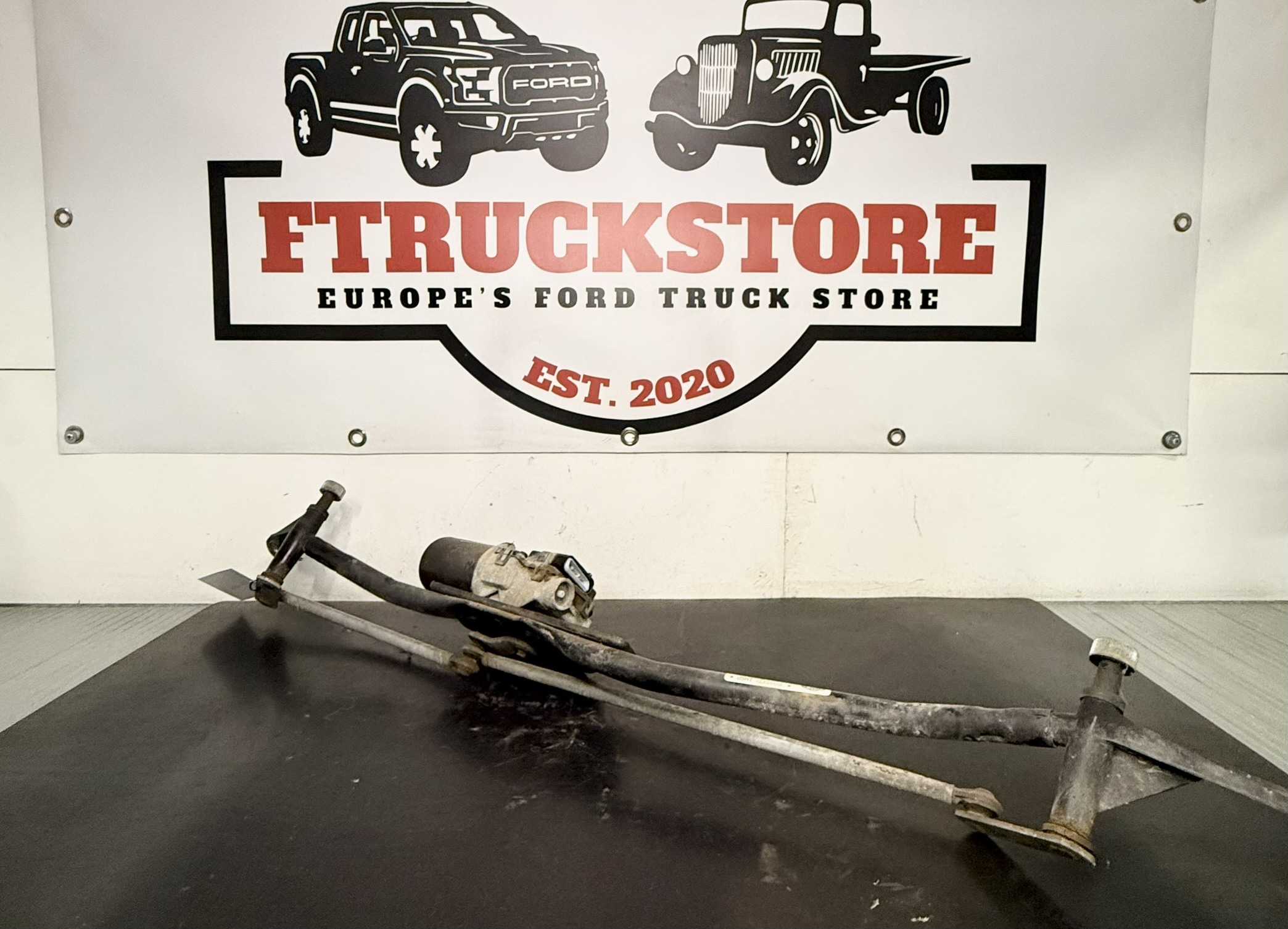 Ford F150 2004/2008 Wiper Motor