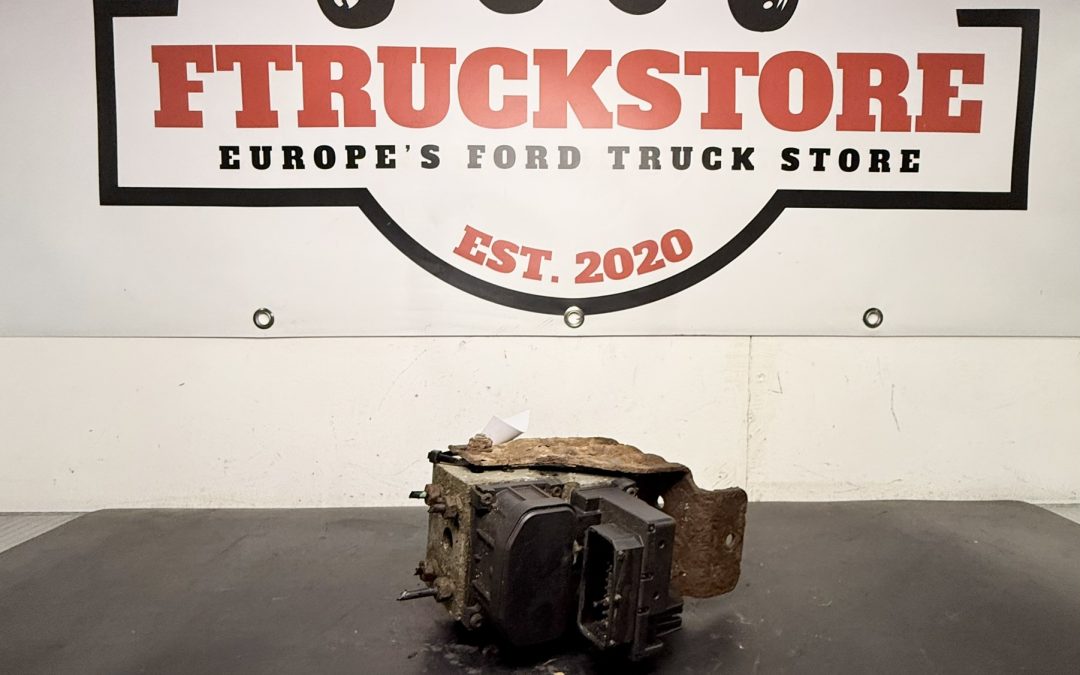 Ford F150 2WD 2004 ABS Pump