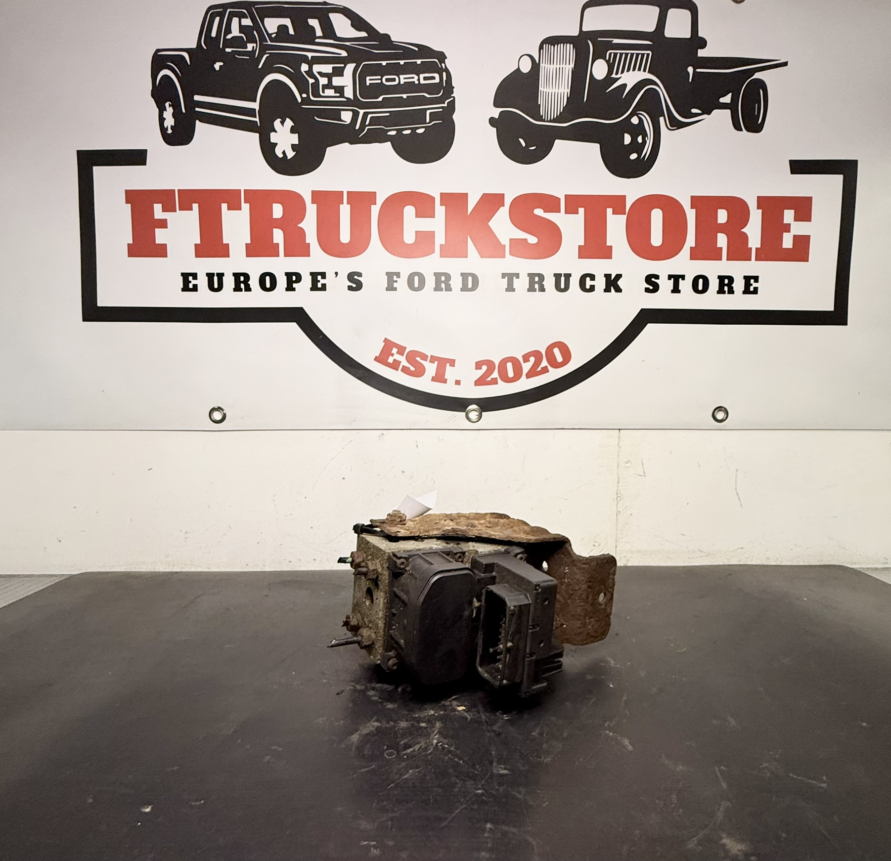 Ford F150 2WD 2004 ABS Pump