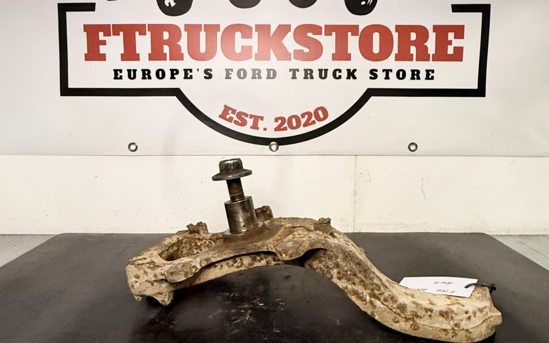 Ford F150 2WD 2004/2008 Spindle Knuckle