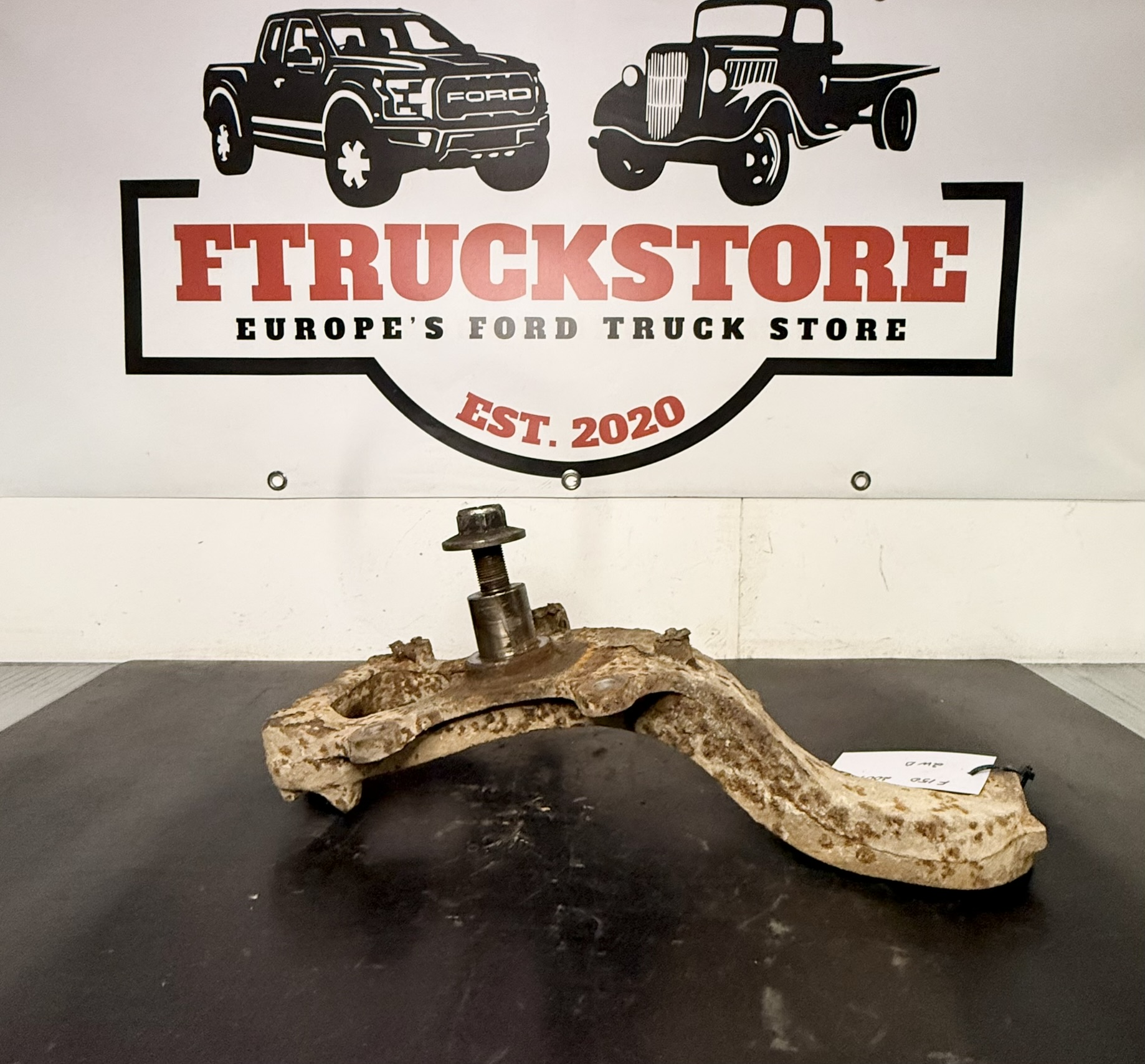 Ford F150 2WD 2004/2008 Spindle Knuckle