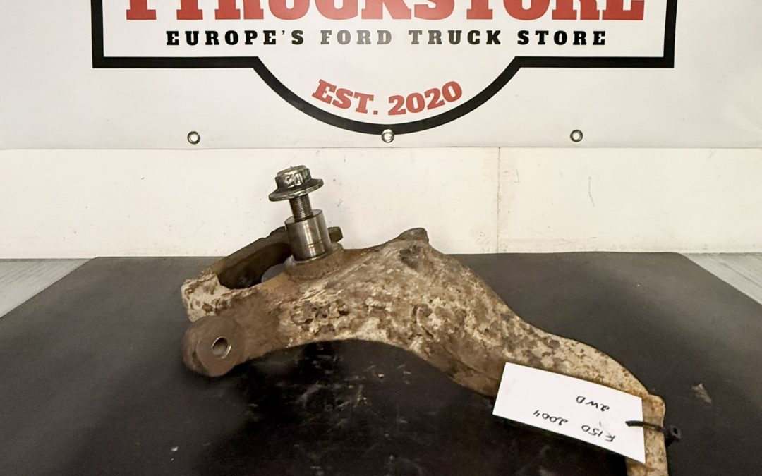Ford F150 2WD 2004/2008 Spindle Knuckle