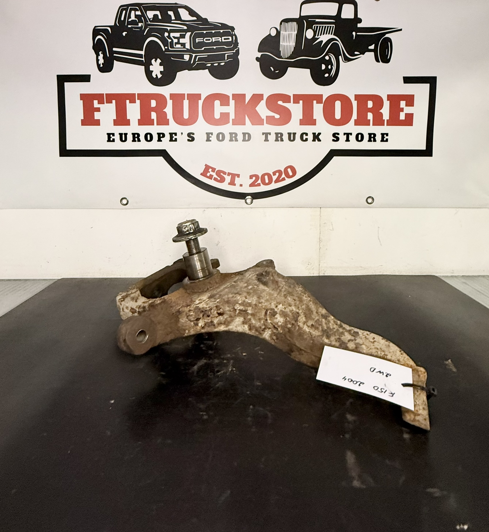 Ford F150 2WD 2004/2008 Spindle Knuckle