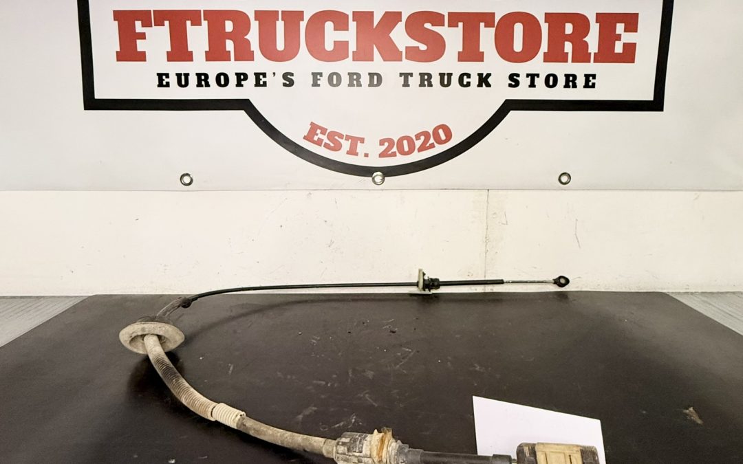 F150 2004 4.6 Steering Column Shift Cable