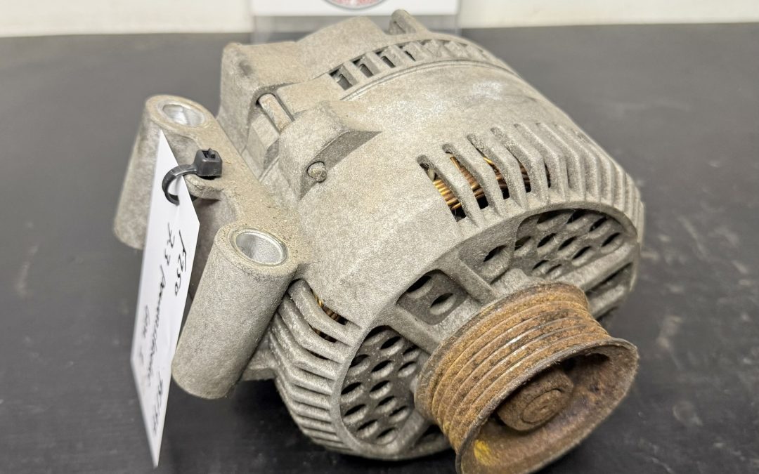 Alternator 7.3 Powerstroke 1995/1997