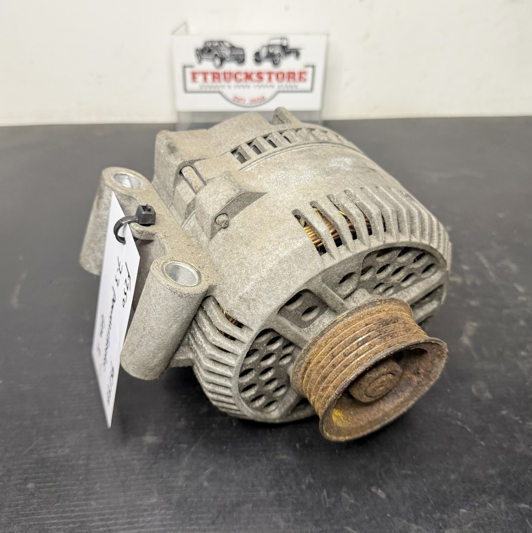 Alternator 7.3 Powerstroke 1995/1997