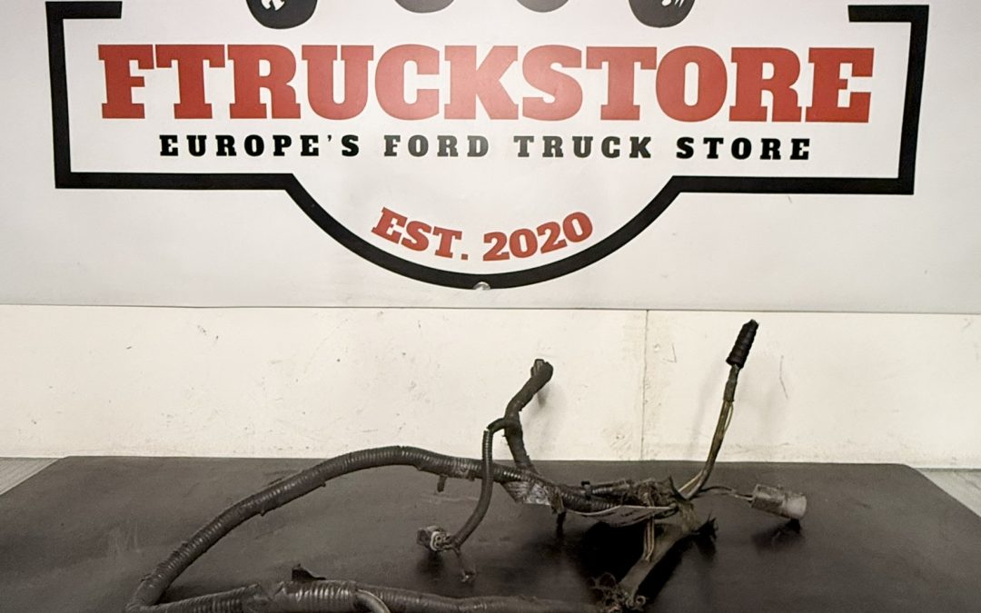 F250 7.3 Powerstroke Gen1 1995/1997 Alternator Harness